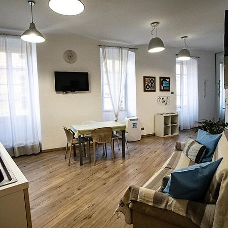 Civico 10 Διαμέρισμα Σαν Ρέμο Εξωτερικό φωτογραφία