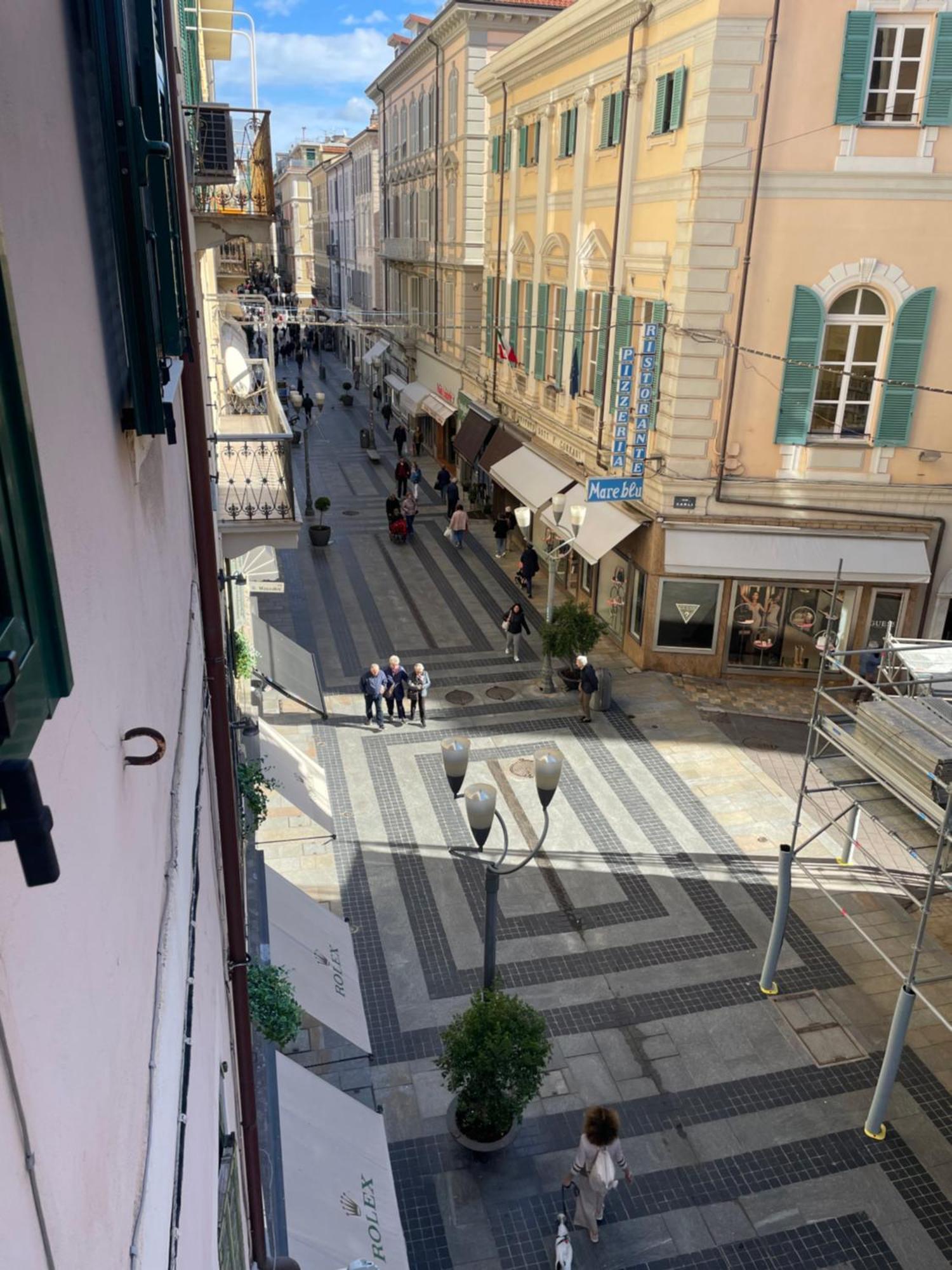 Civico 10 Διαμέρισμα Σαν Ρέμο Εξωτερικό φωτογραφία