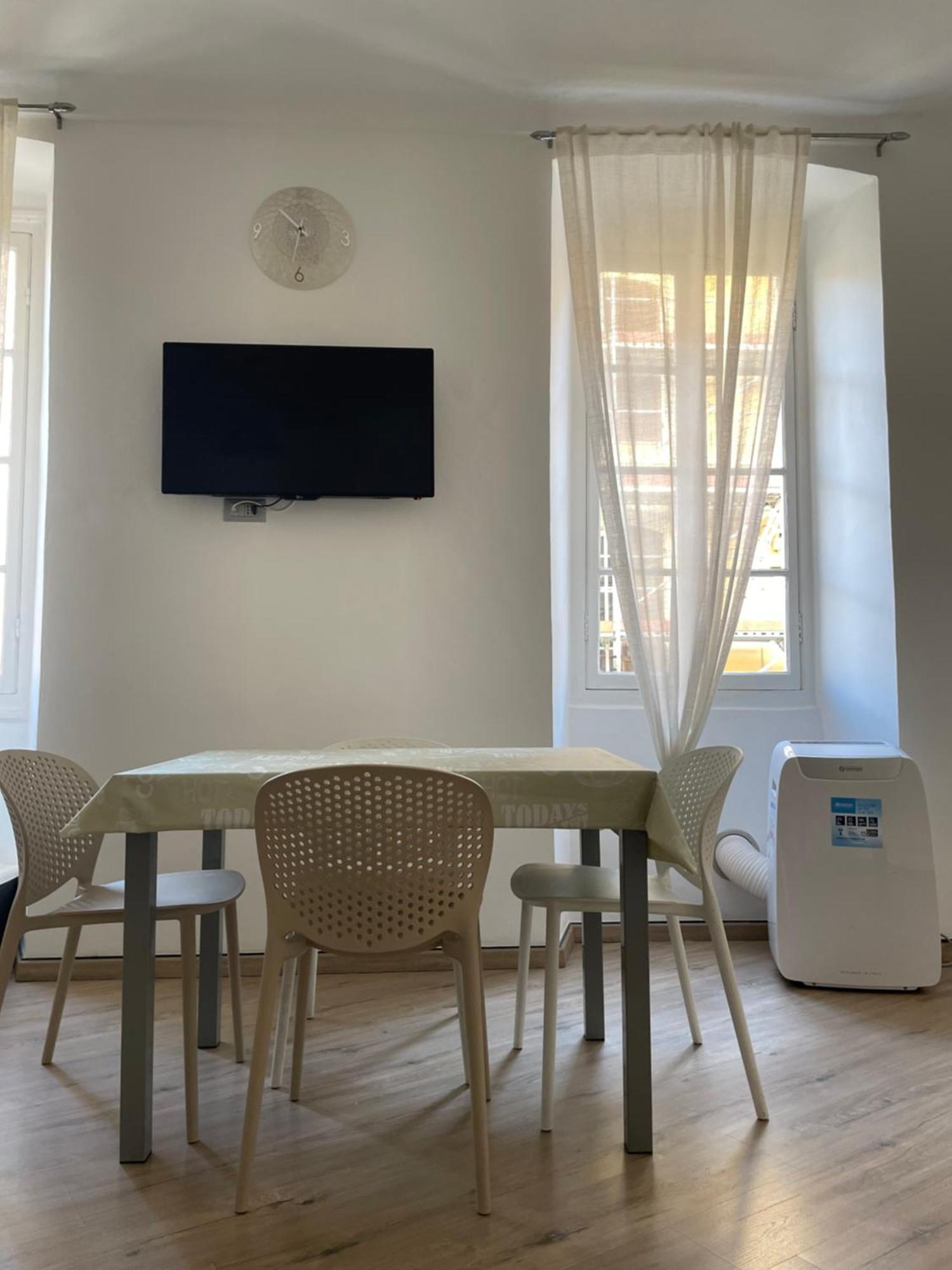 Civico 10 Διαμέρισμα Σαν Ρέμο Εξωτερικό φωτογραφία