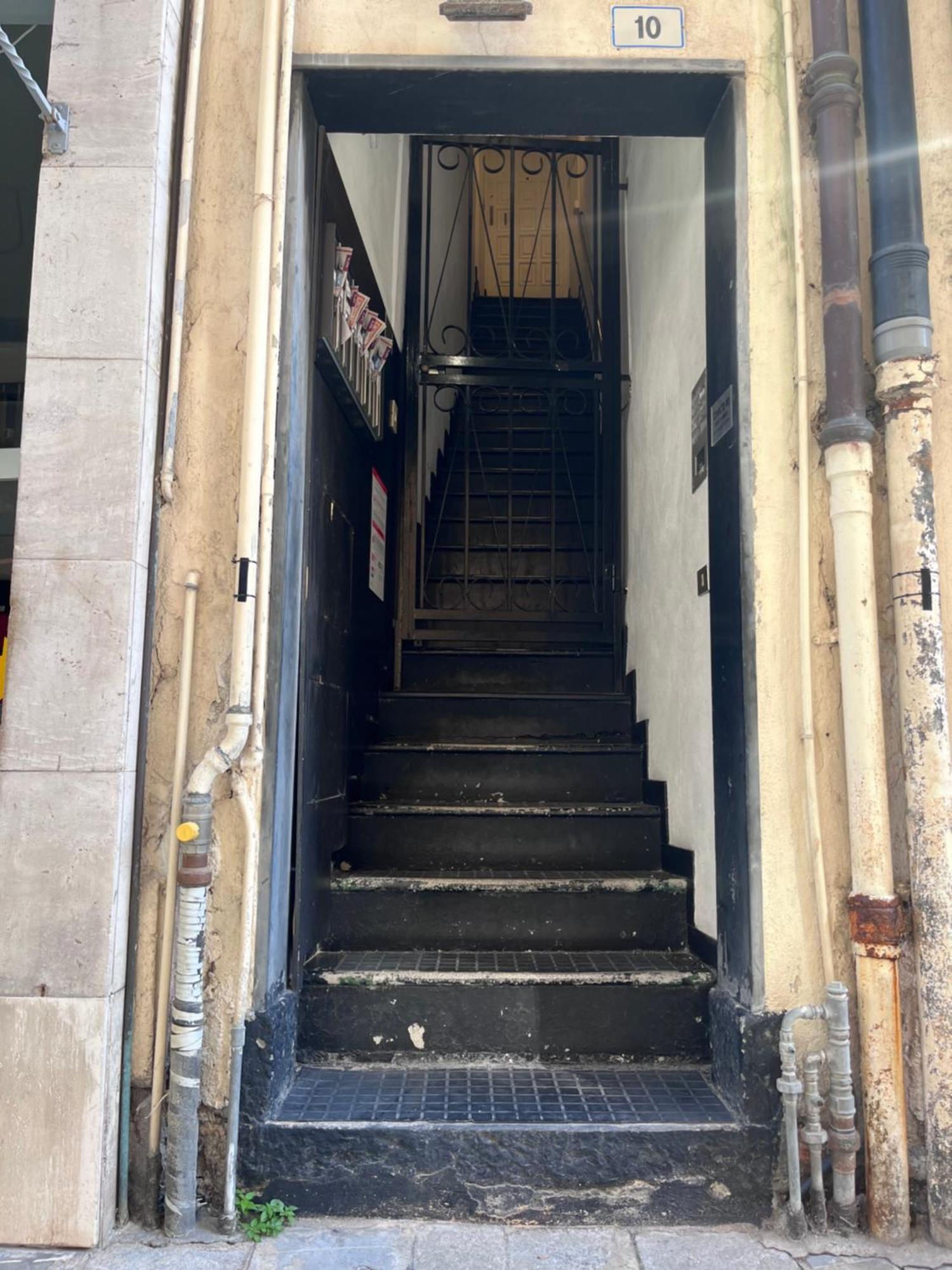 Civico 10 Διαμέρισμα Σαν Ρέμο Εξωτερικό φωτογραφία